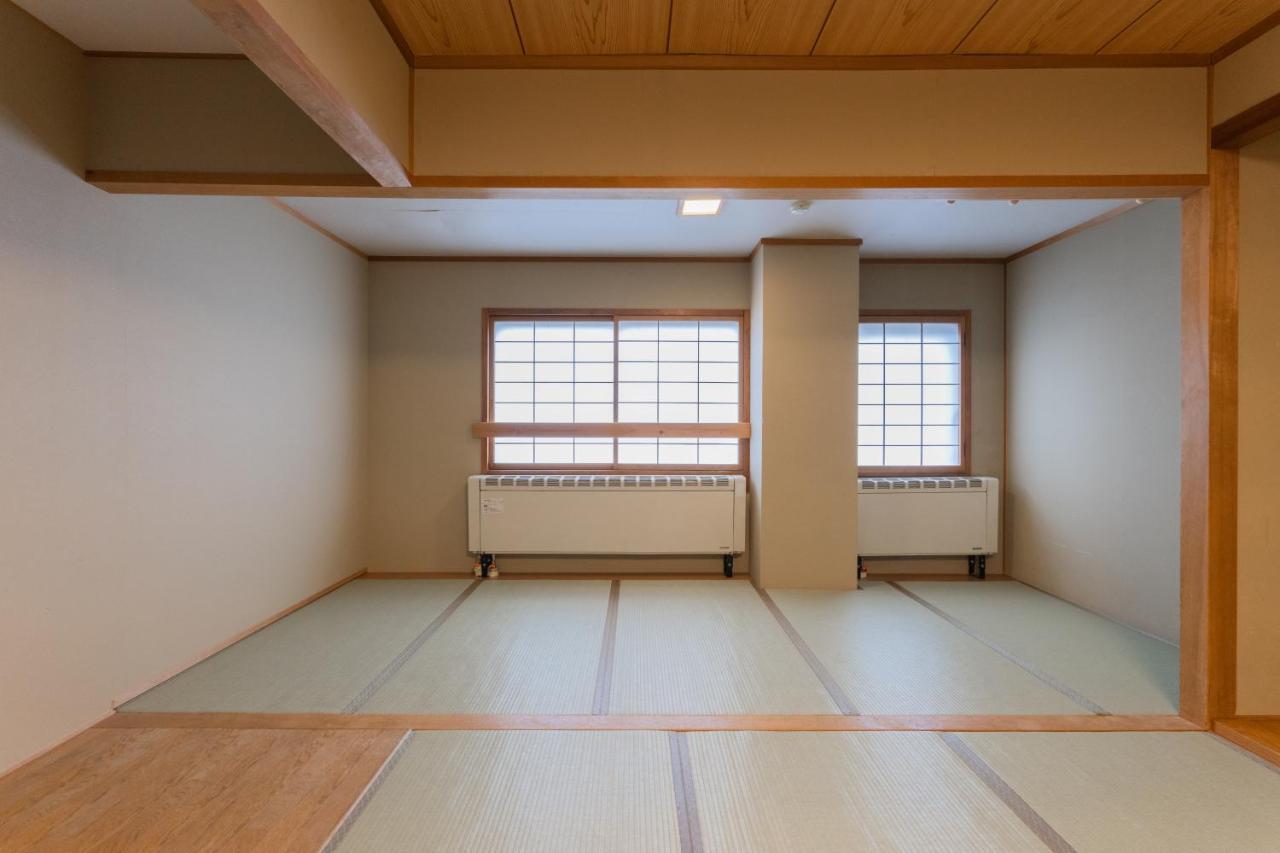 Shiga Kogen Olympic Hotel Jamanoucsi Kültér fotó