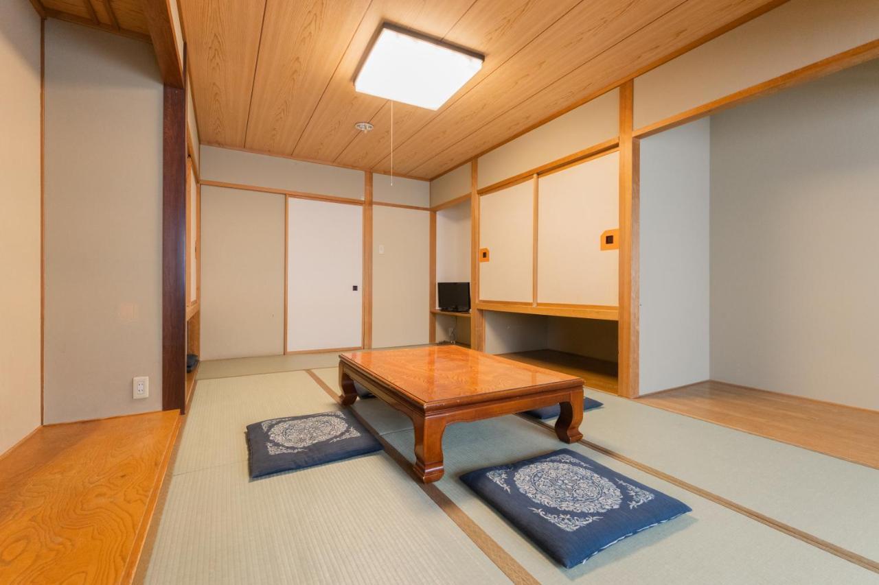 Shiga Kogen Olympic Hotel Jamanoucsi Kültér fotó