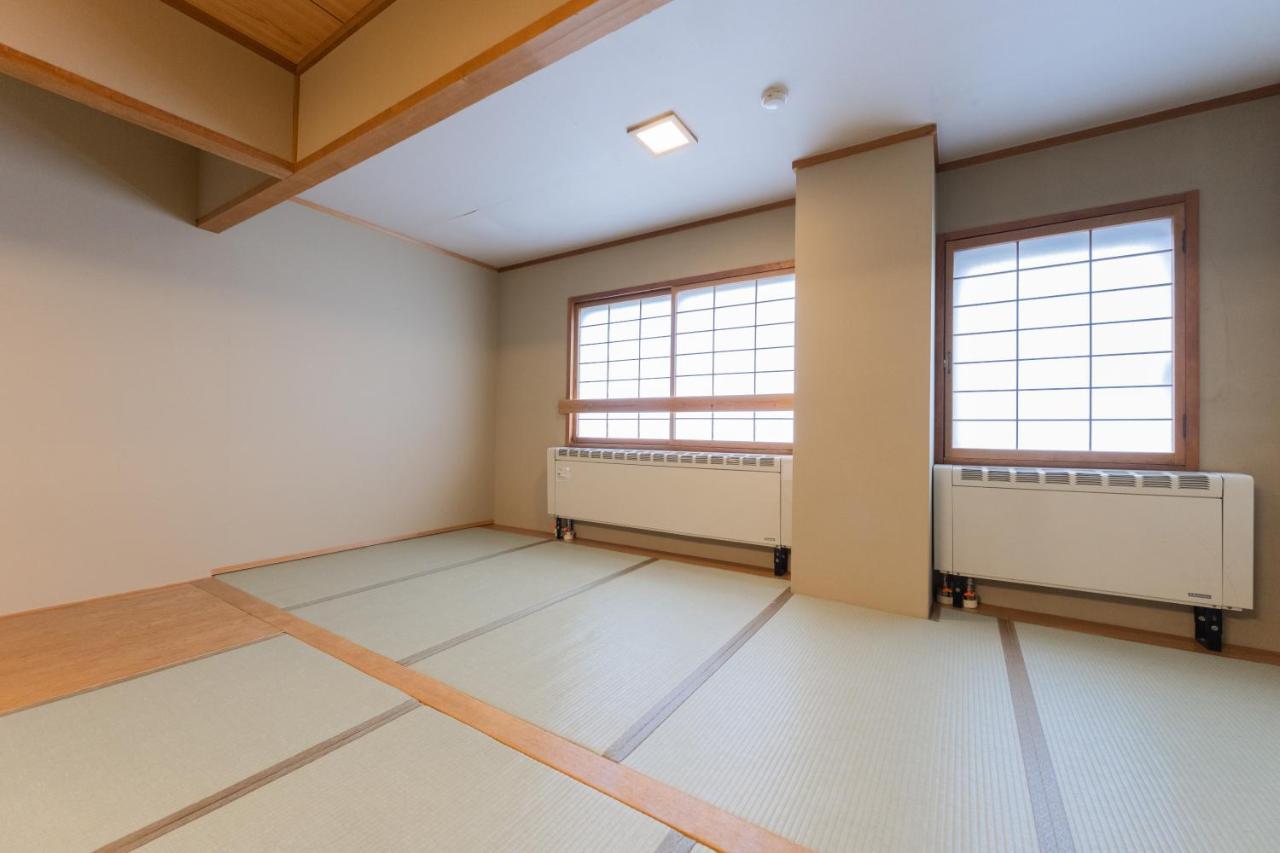 Shiga Kogen Olympic Hotel Jamanoucsi Kültér fotó